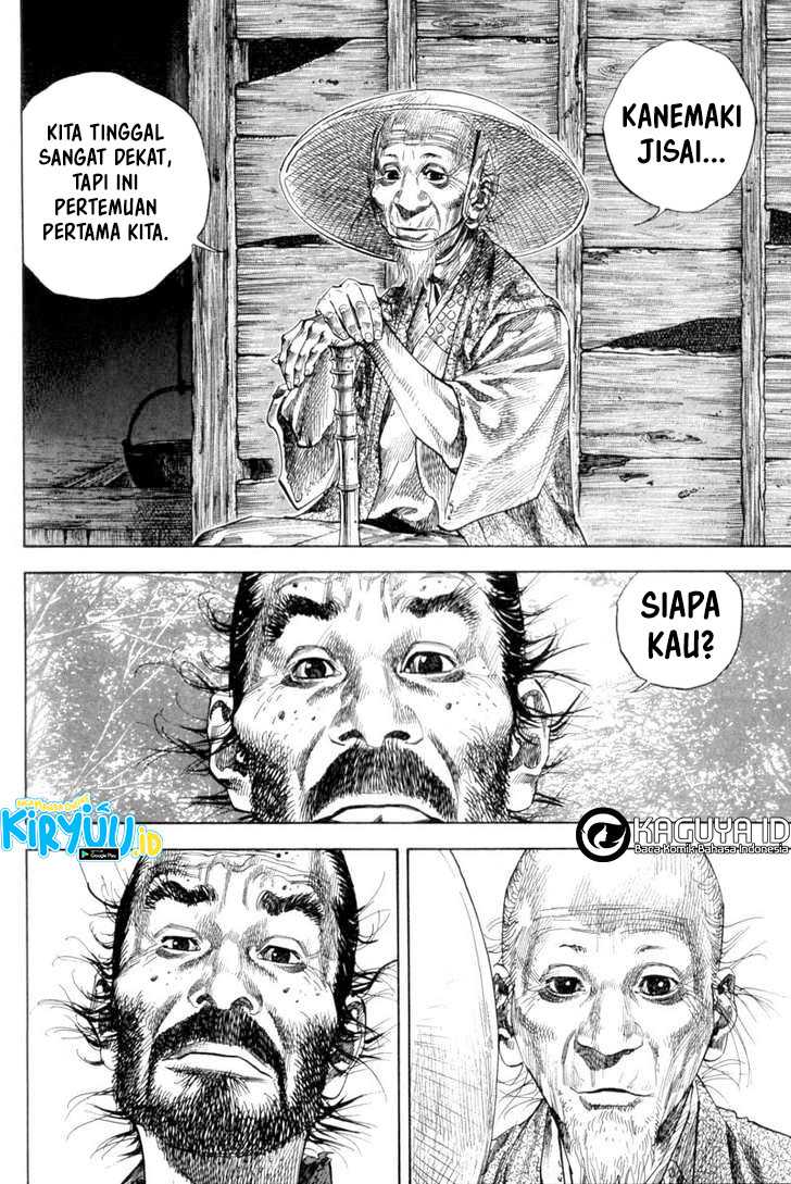 Chapter 135 - halaman 20