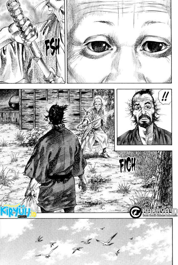 Chapter 135 - halaman 21