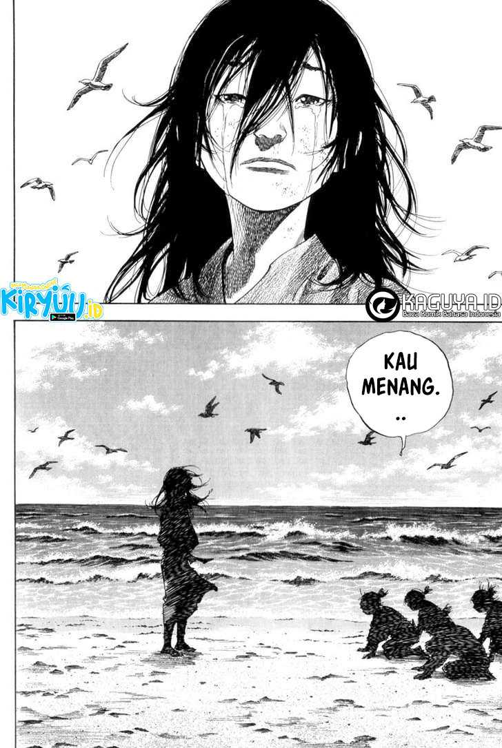 Chapter 135 - halaman 22