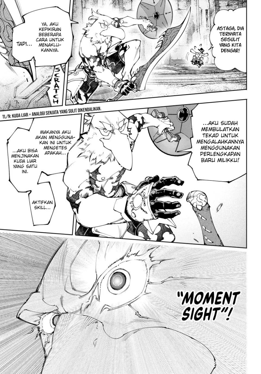 Chapter 218 - halaman 11
