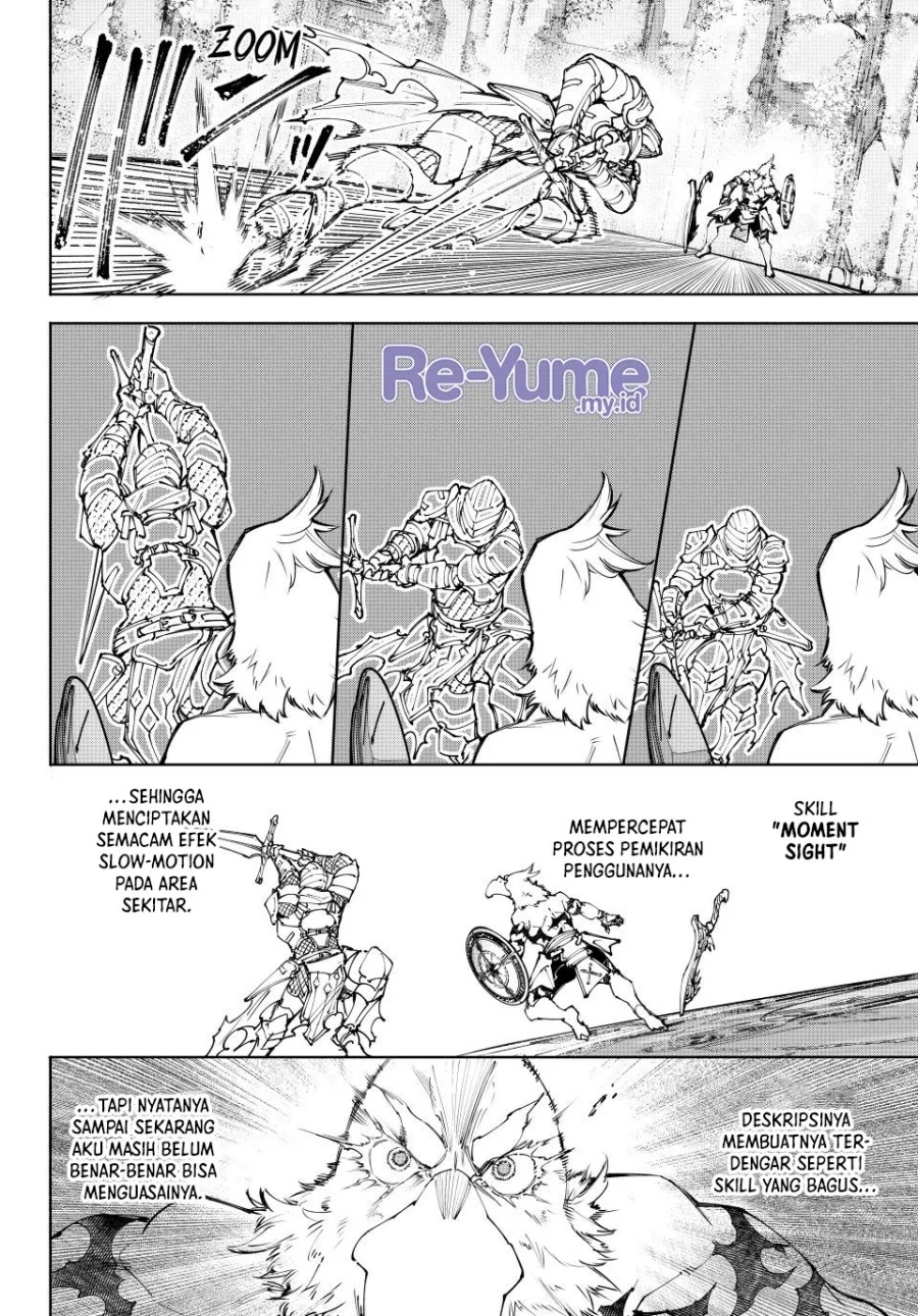 Chapter 218 - halaman 12
