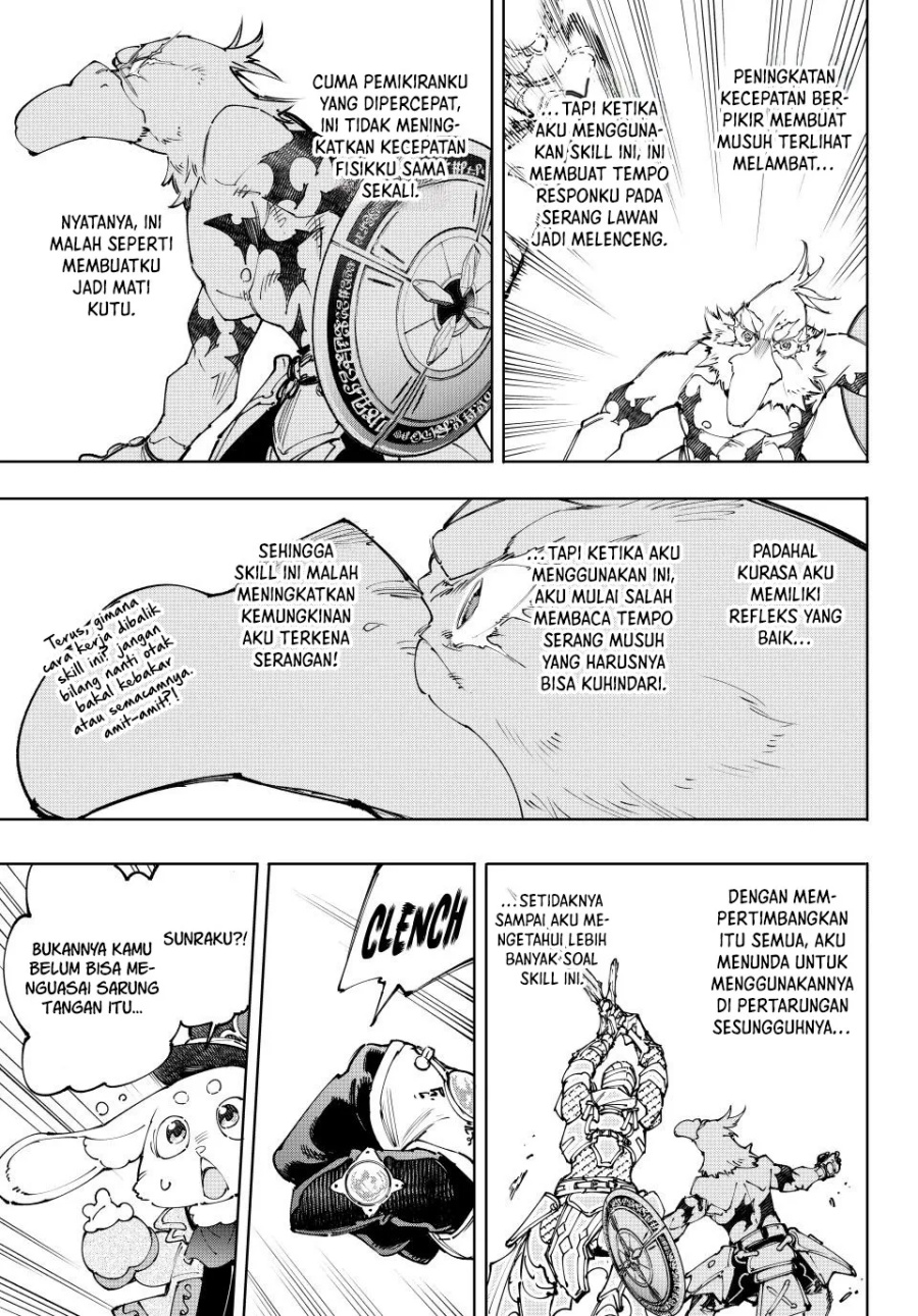 Chapter 218 - halaman 13