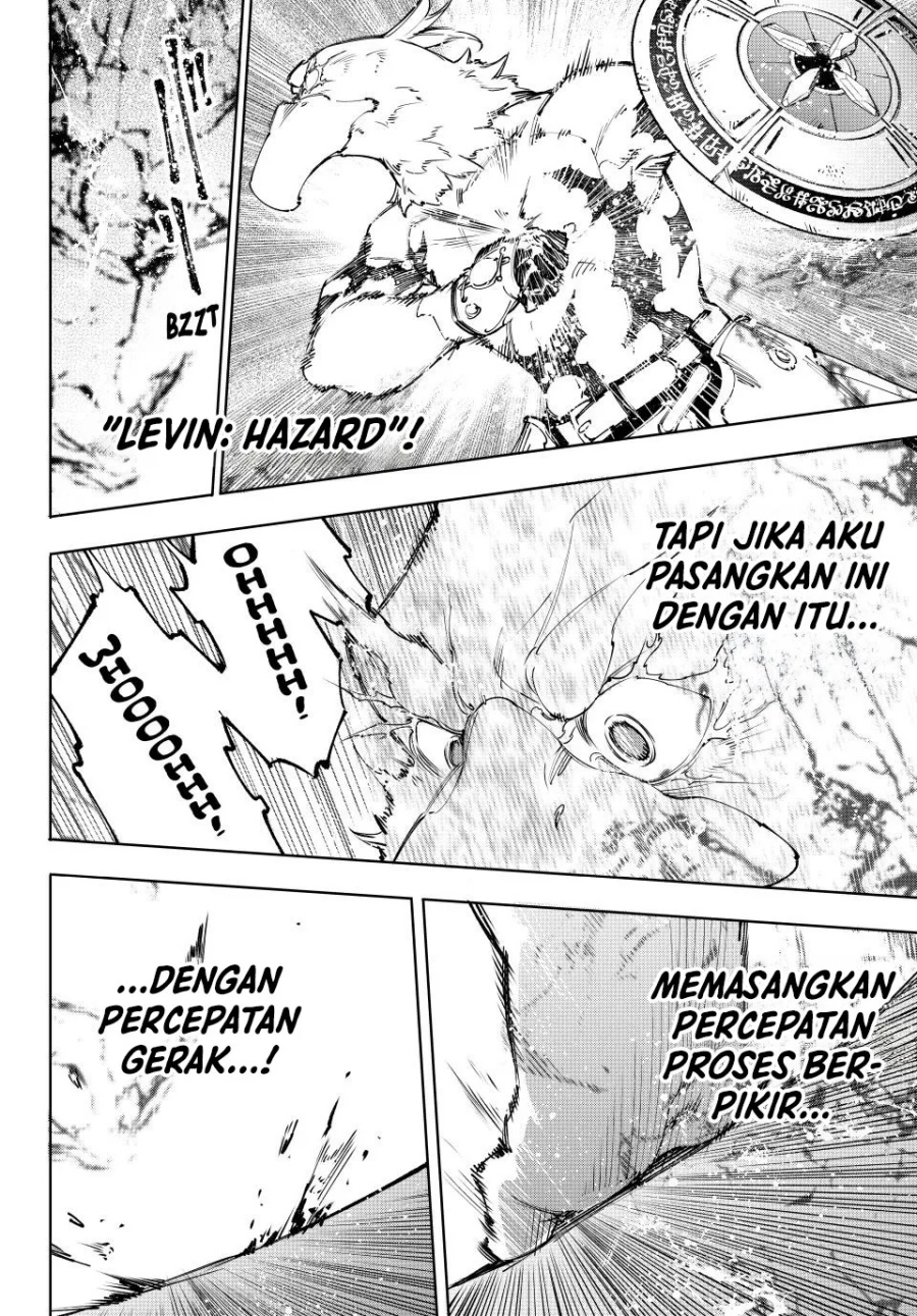 Chapter 218 - halaman 14