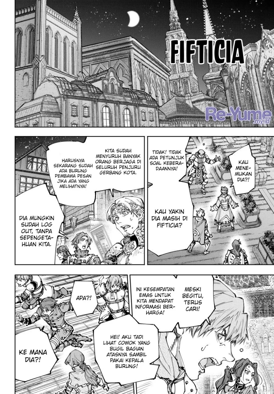 Chapter 217 - halaman 12