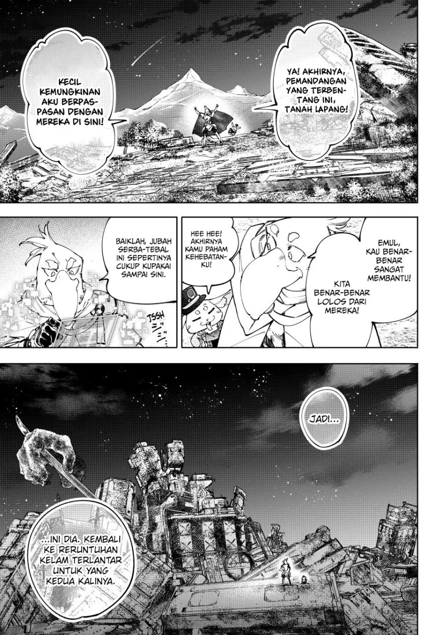 Chapter 217 - halaman 15