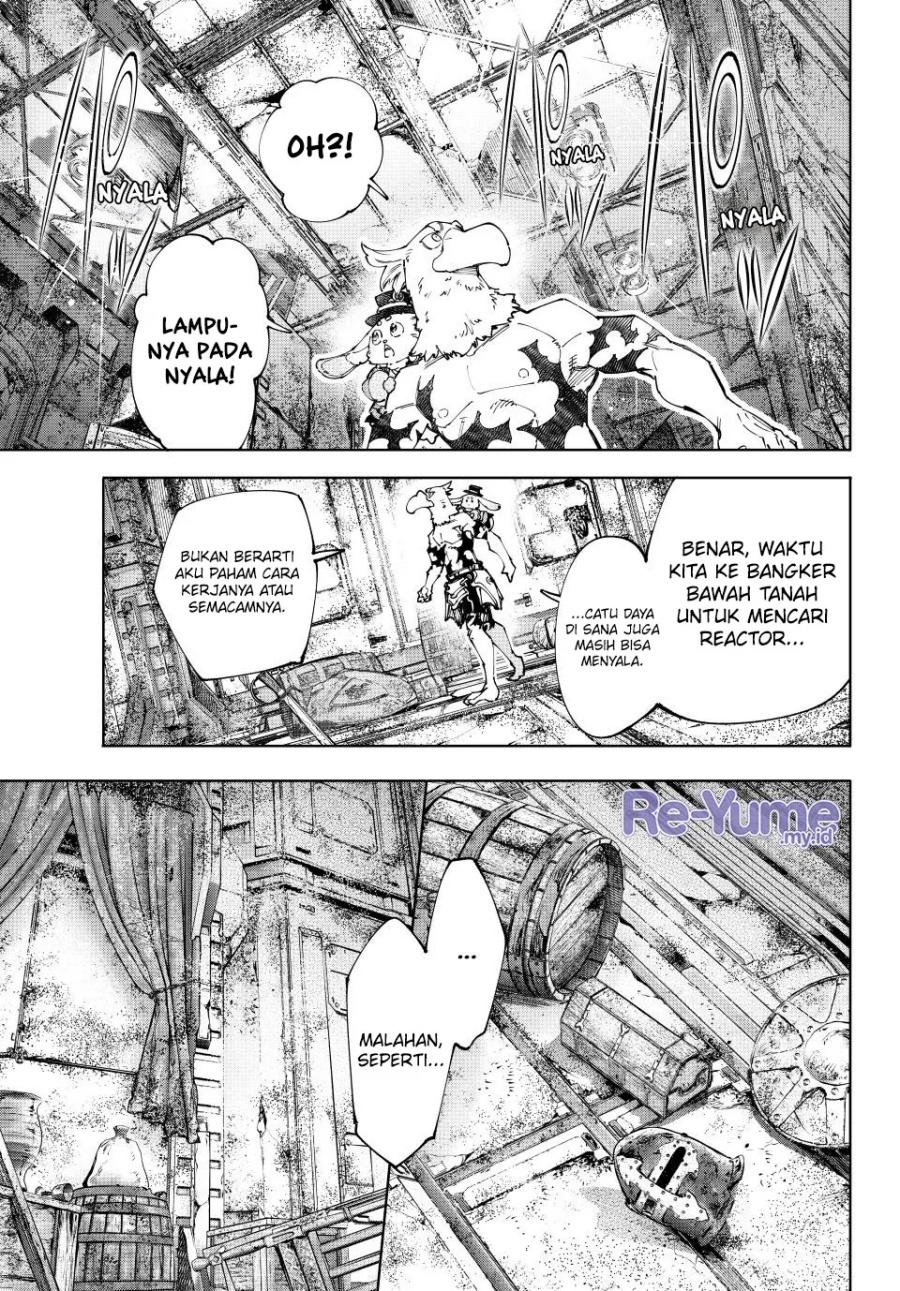 Chapter 217 - halaman 17