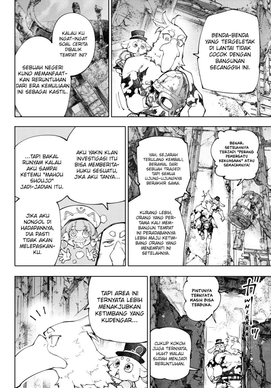 Chapter 217 - halaman 18