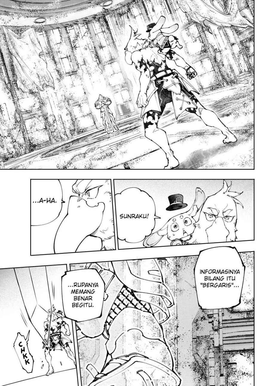 Chapter 217 - halaman 19
