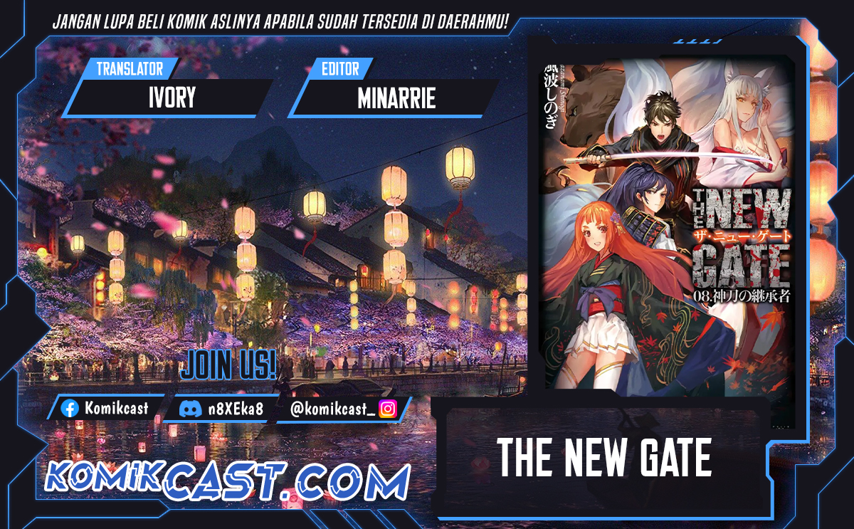 Chapter 110 - halaman 2