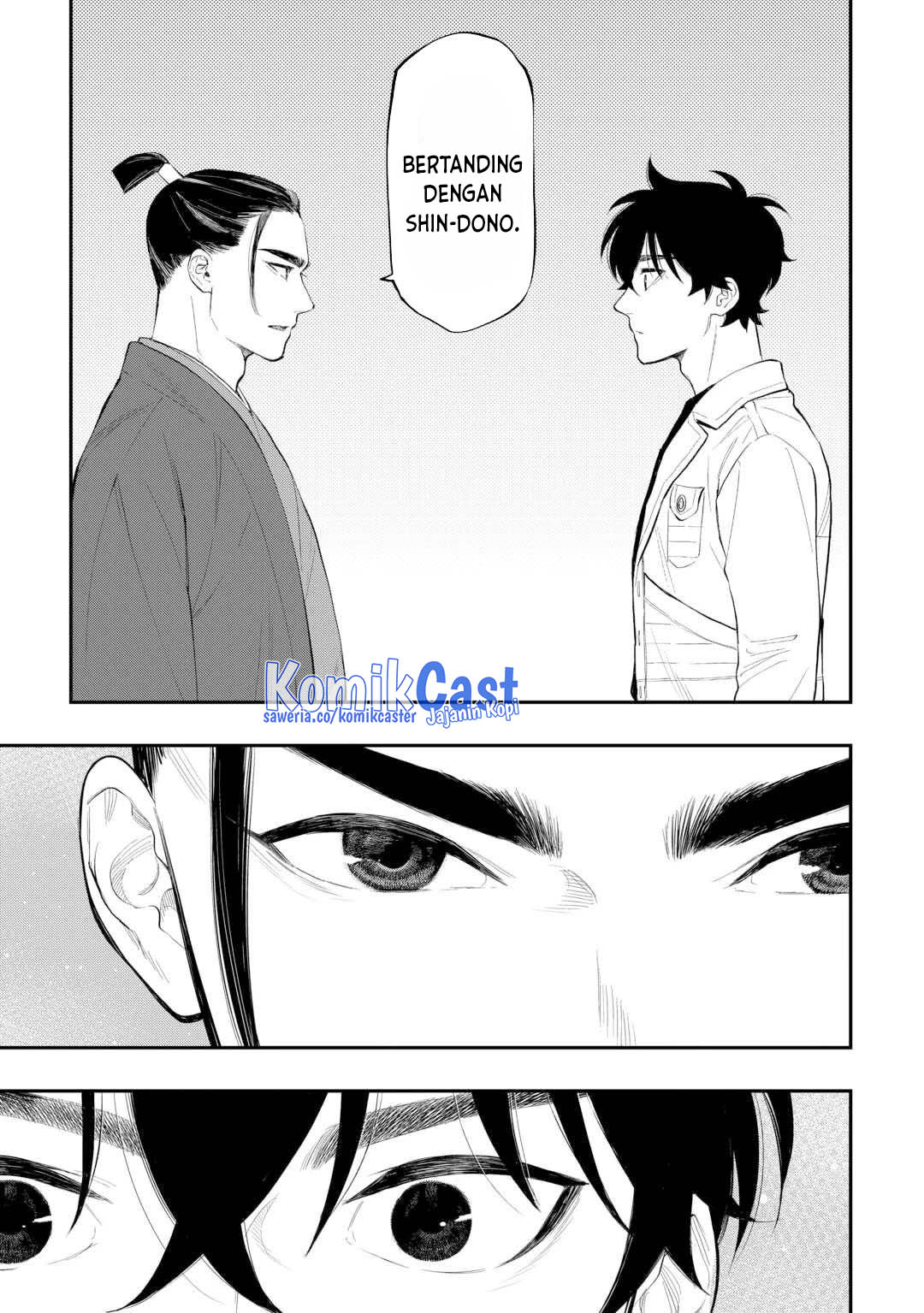 Chapter 110 - halaman 11
