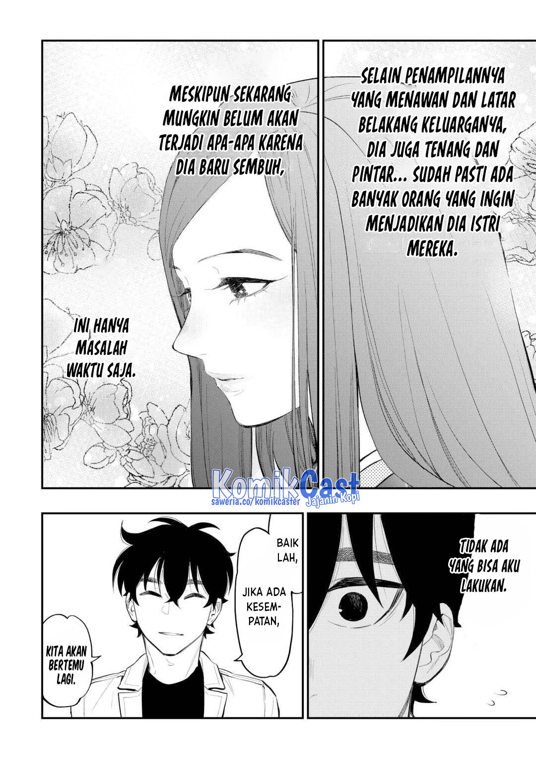 Chapter 110 - halaman 6