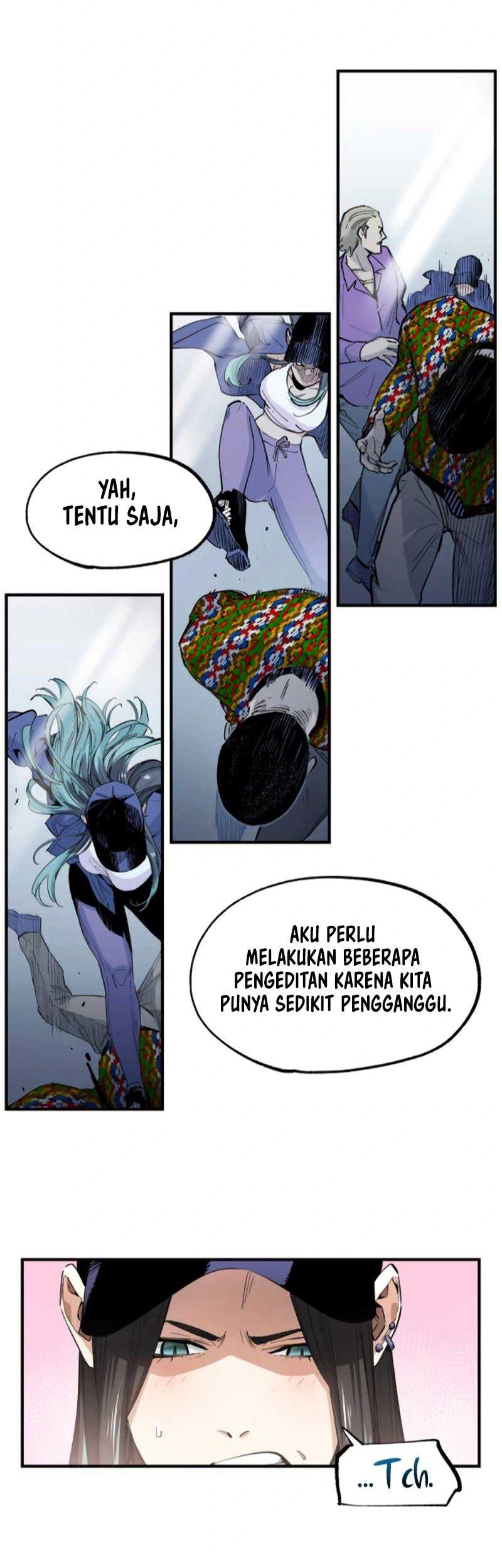Chapter 31 - halaman 22