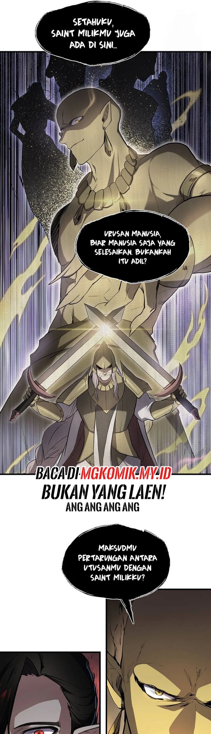 Chapter 101 - halaman 28