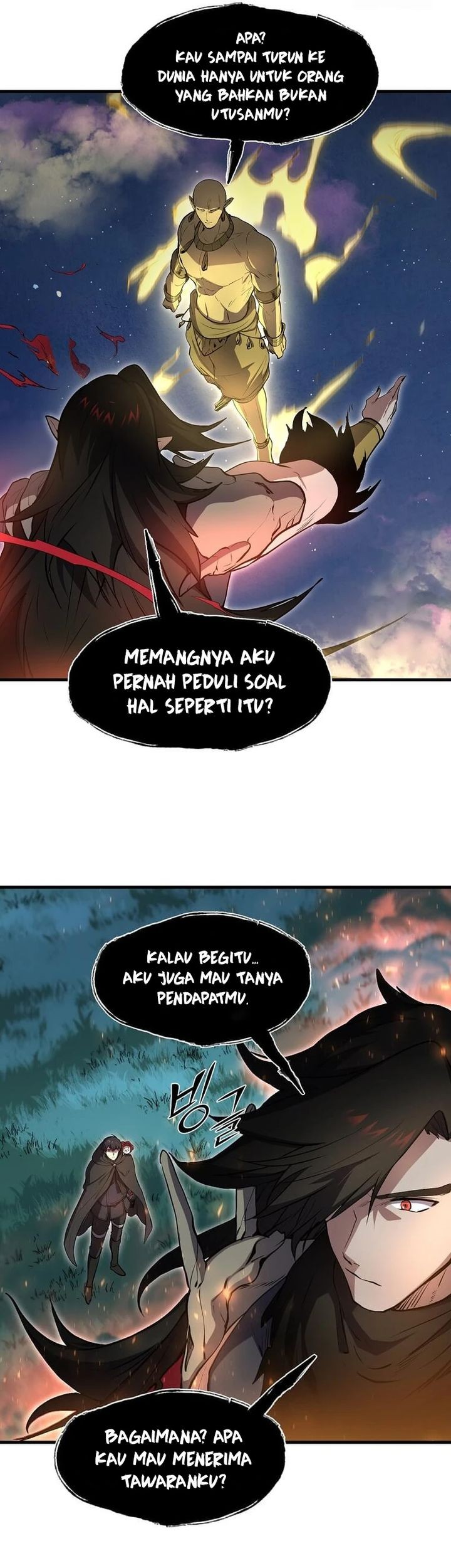 Chapter 101 - halaman 30