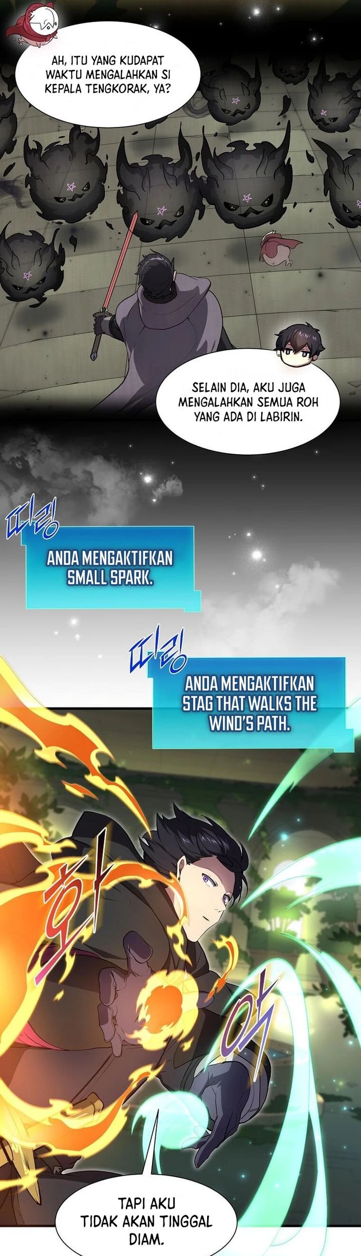Chapter 101 - halaman 50