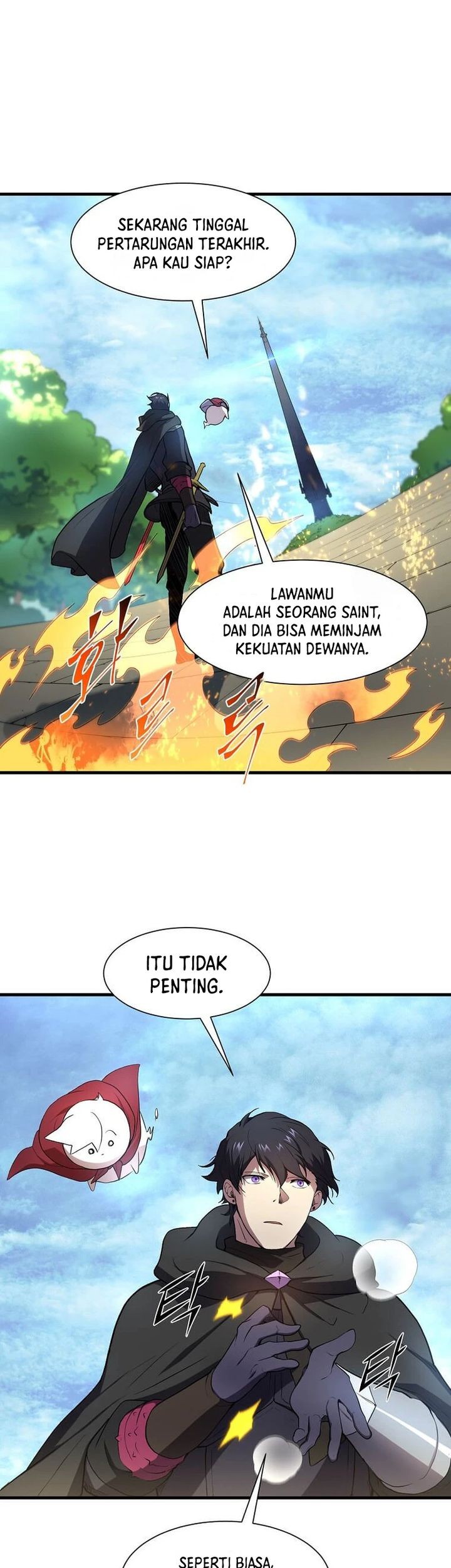 Chapter 101 - halaman 54