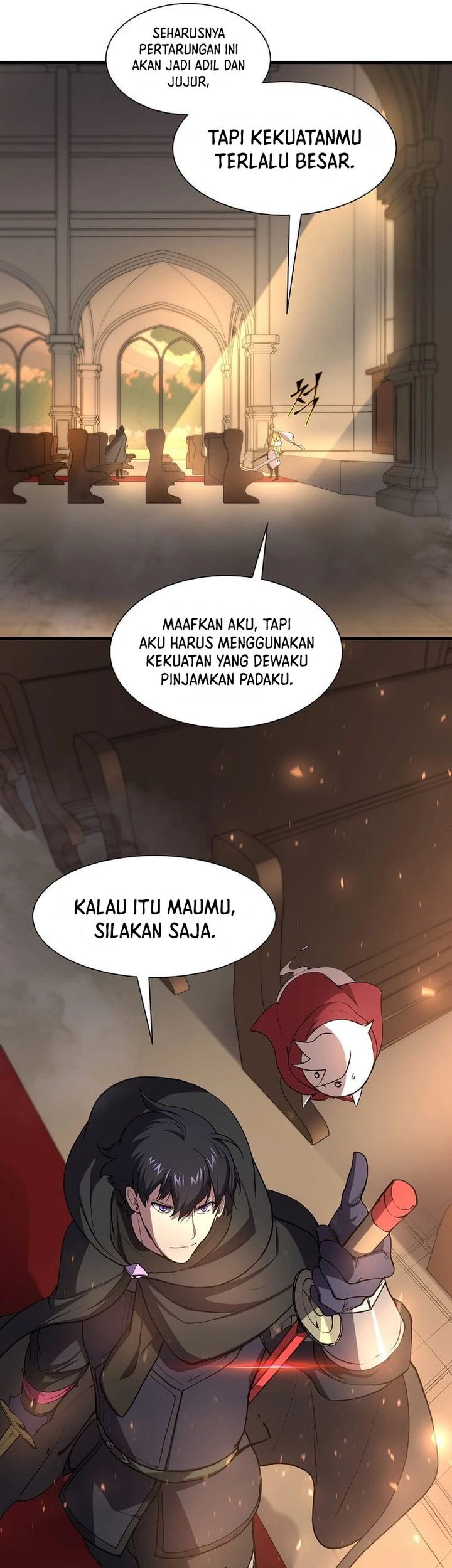 Chapter 101 - halaman 62