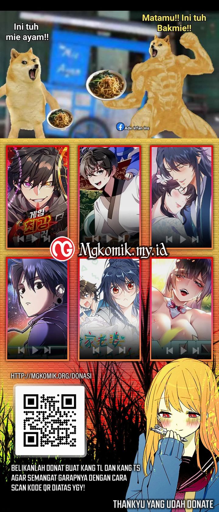 Chapter 101 - halaman 70