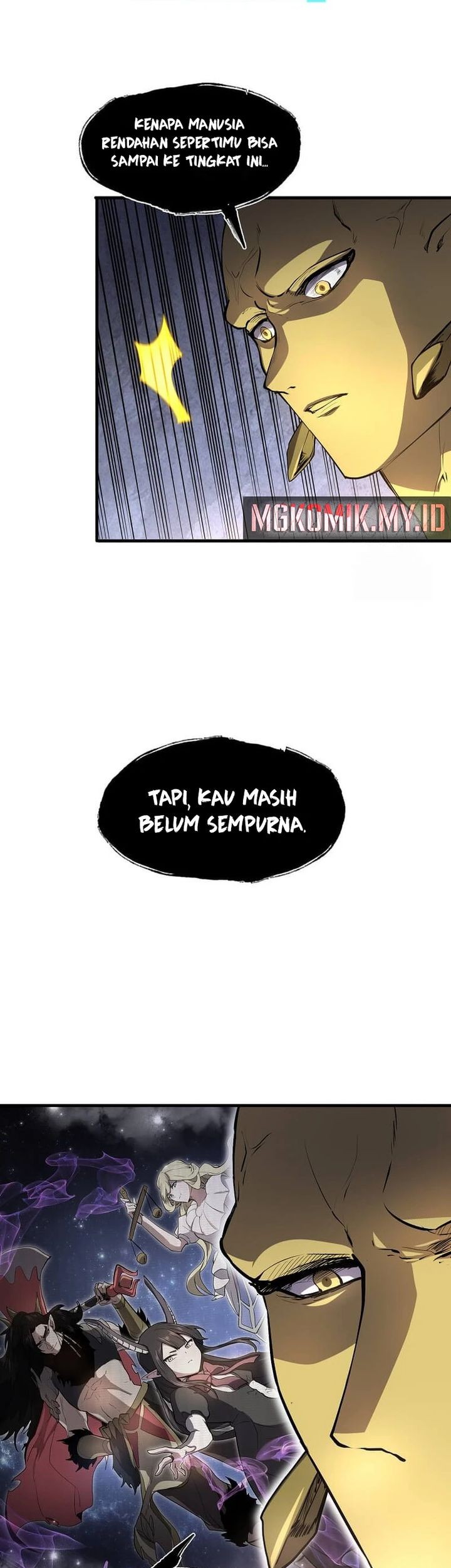 Chapter 101 - halaman 7