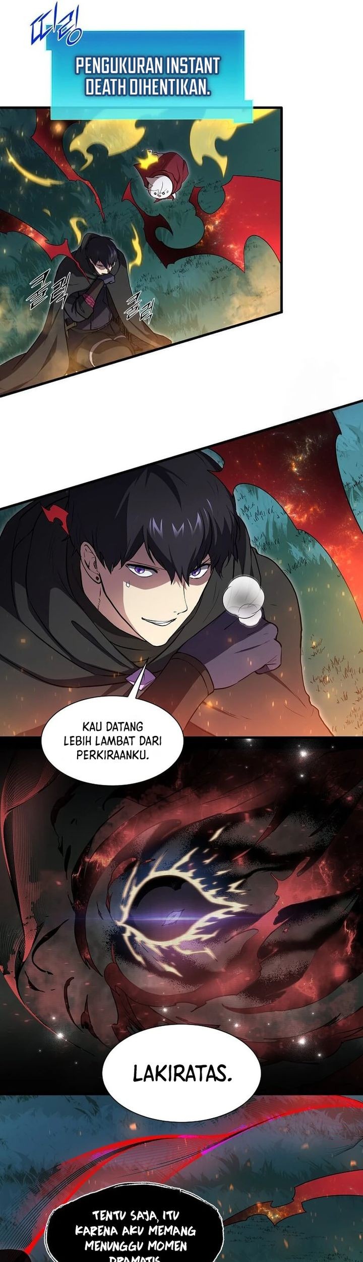 Chapter 101 - halaman 17