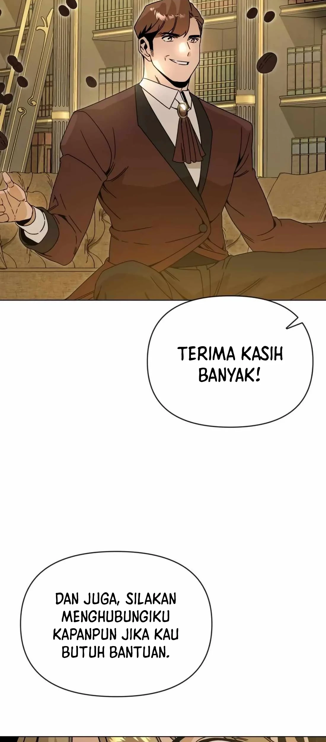 Chapter 113 - halaman 21