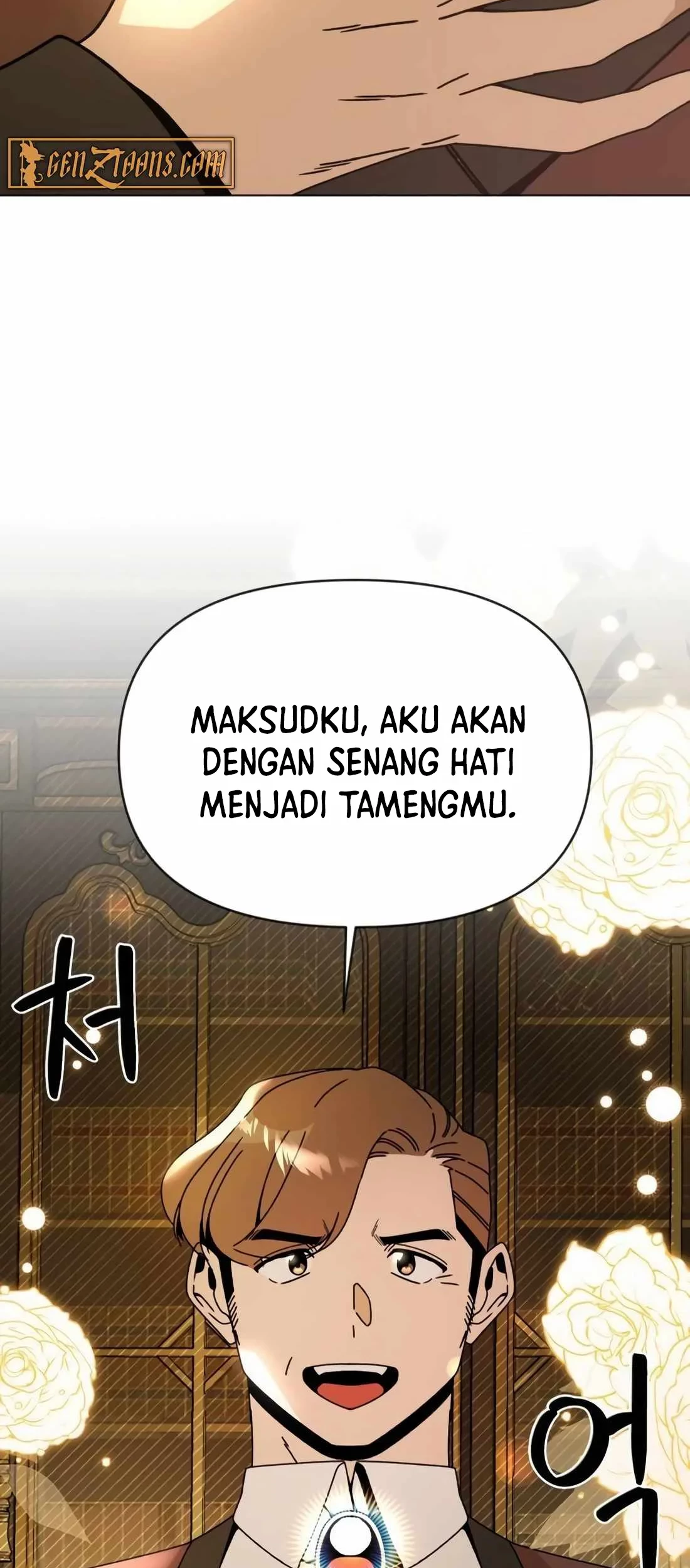 Chapter 113 - halaman 23