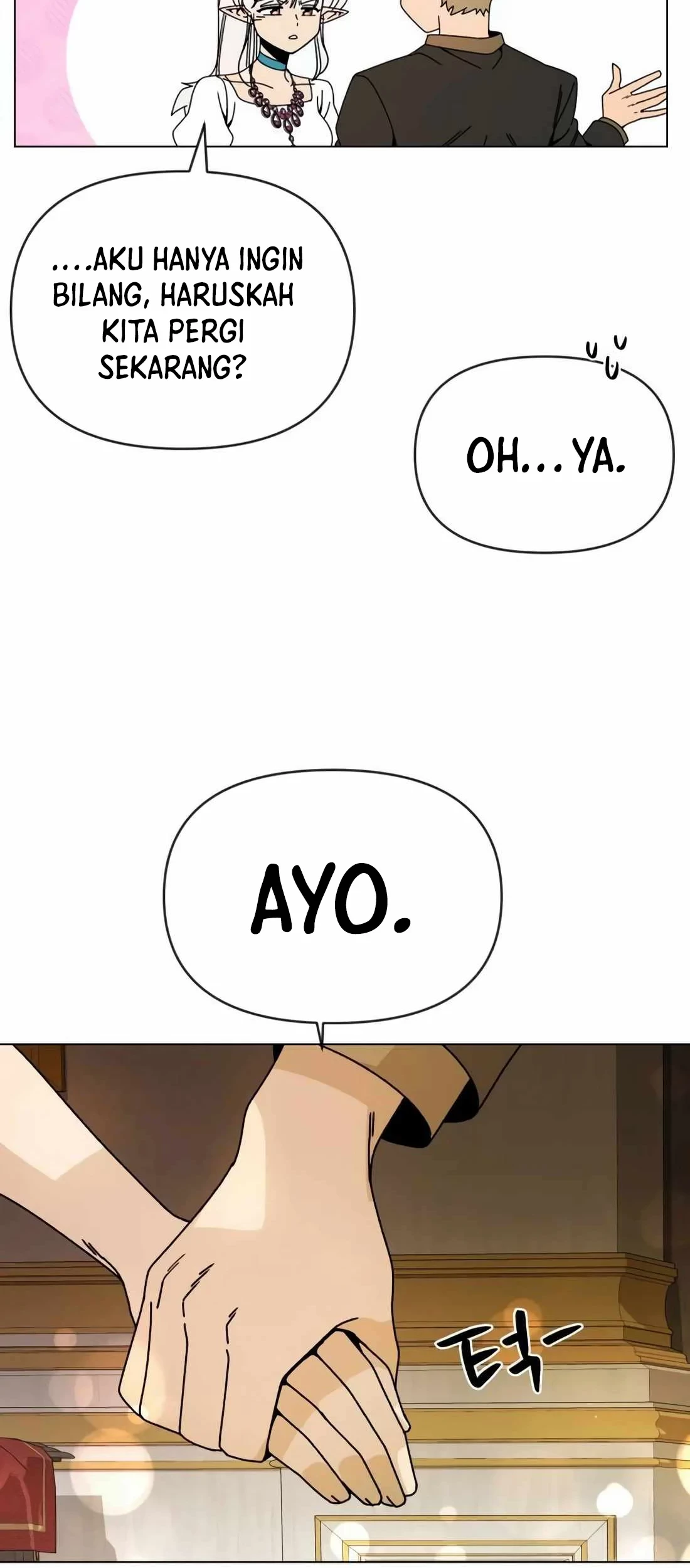 Chapter 113 - halaman 30
