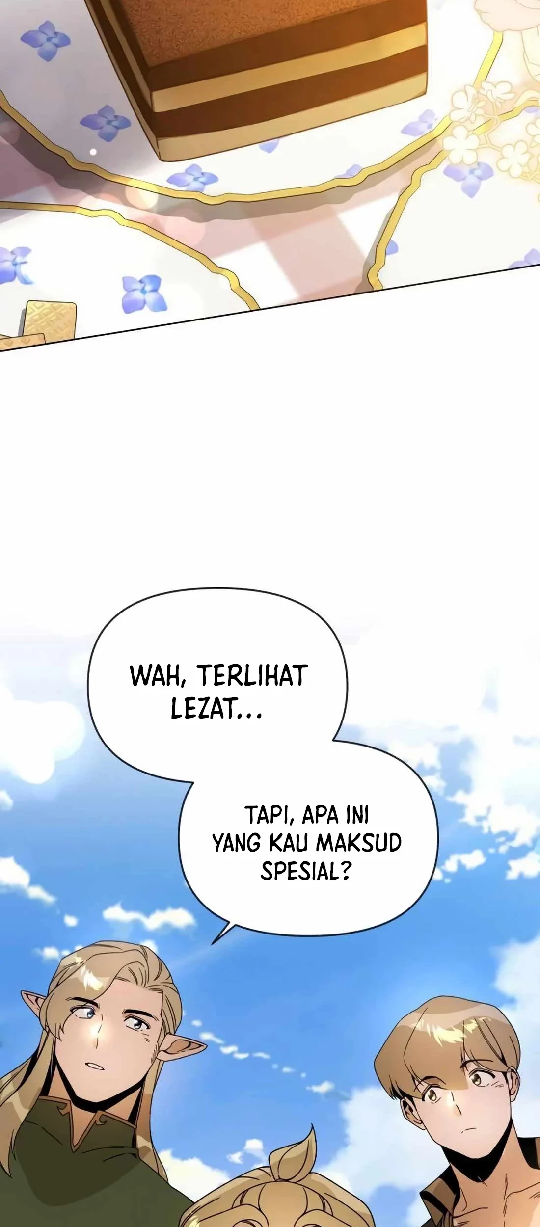 Chapter 113 - halaman 35
