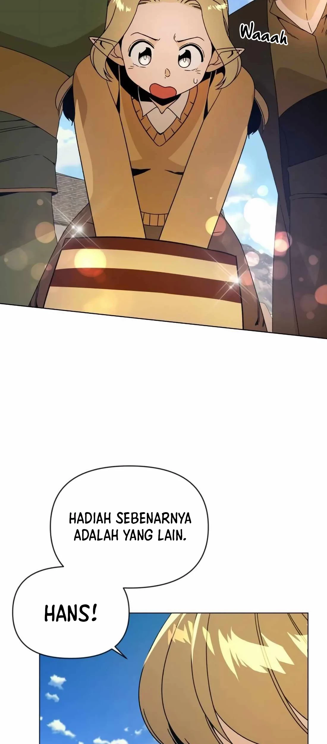 Chapter 113 - halaman 36