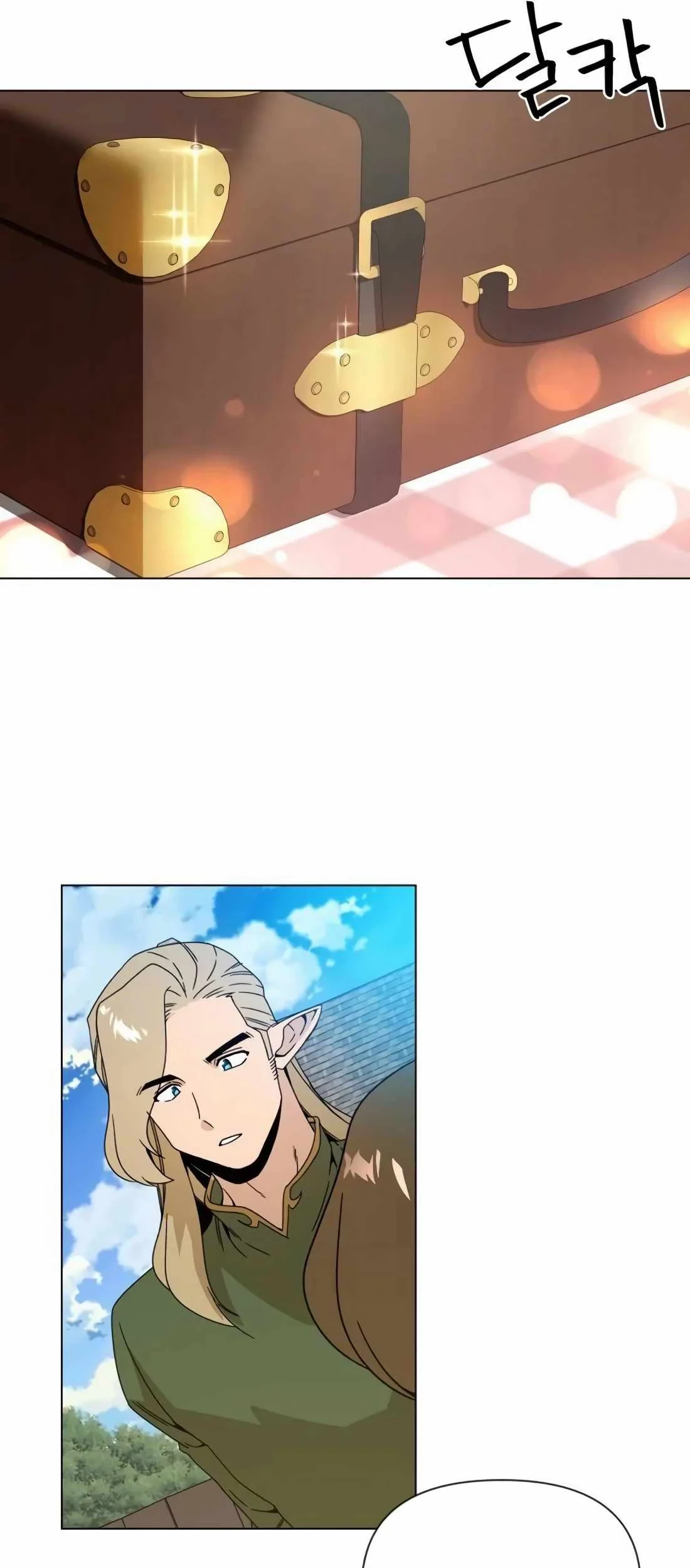 Chapter 113 - halaman 38