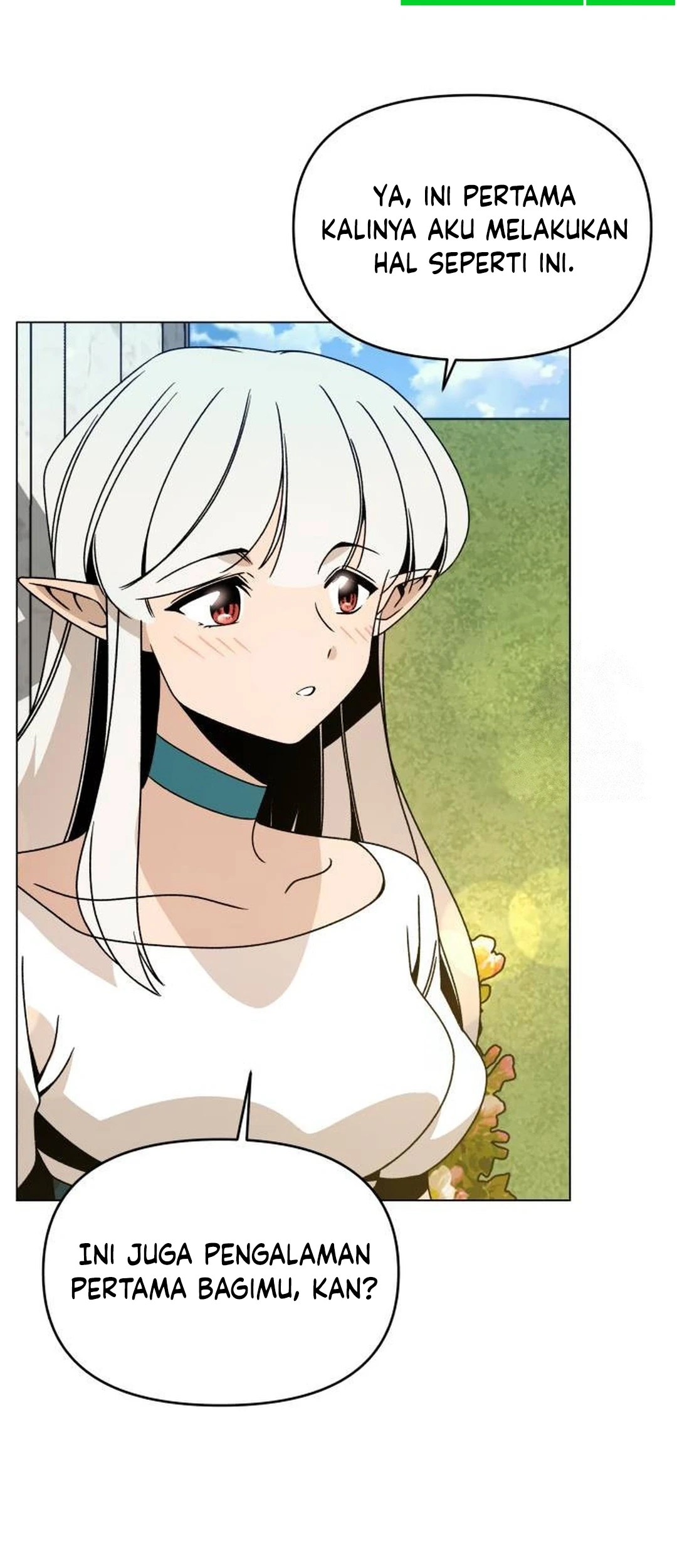 Chapter 112 - halaman 28