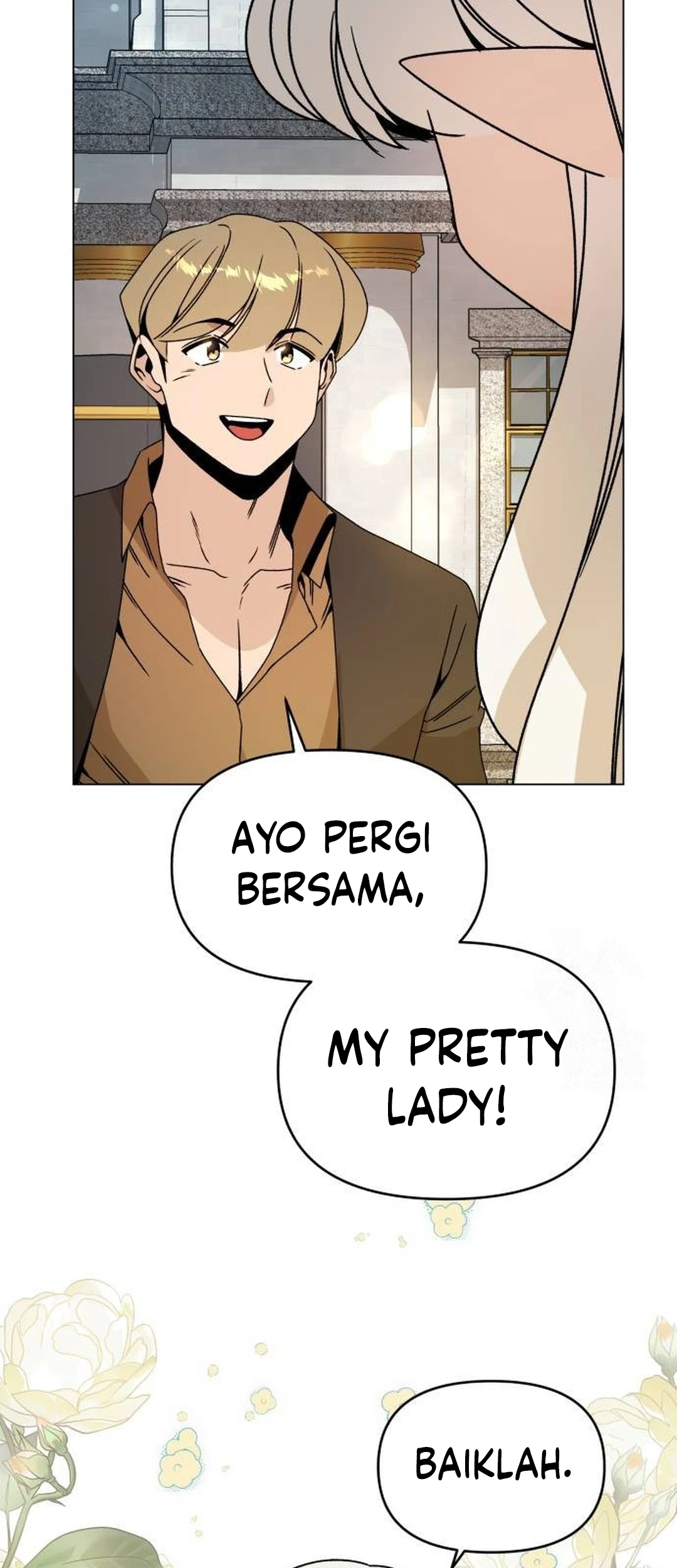 Chapter 112 - halaman 33