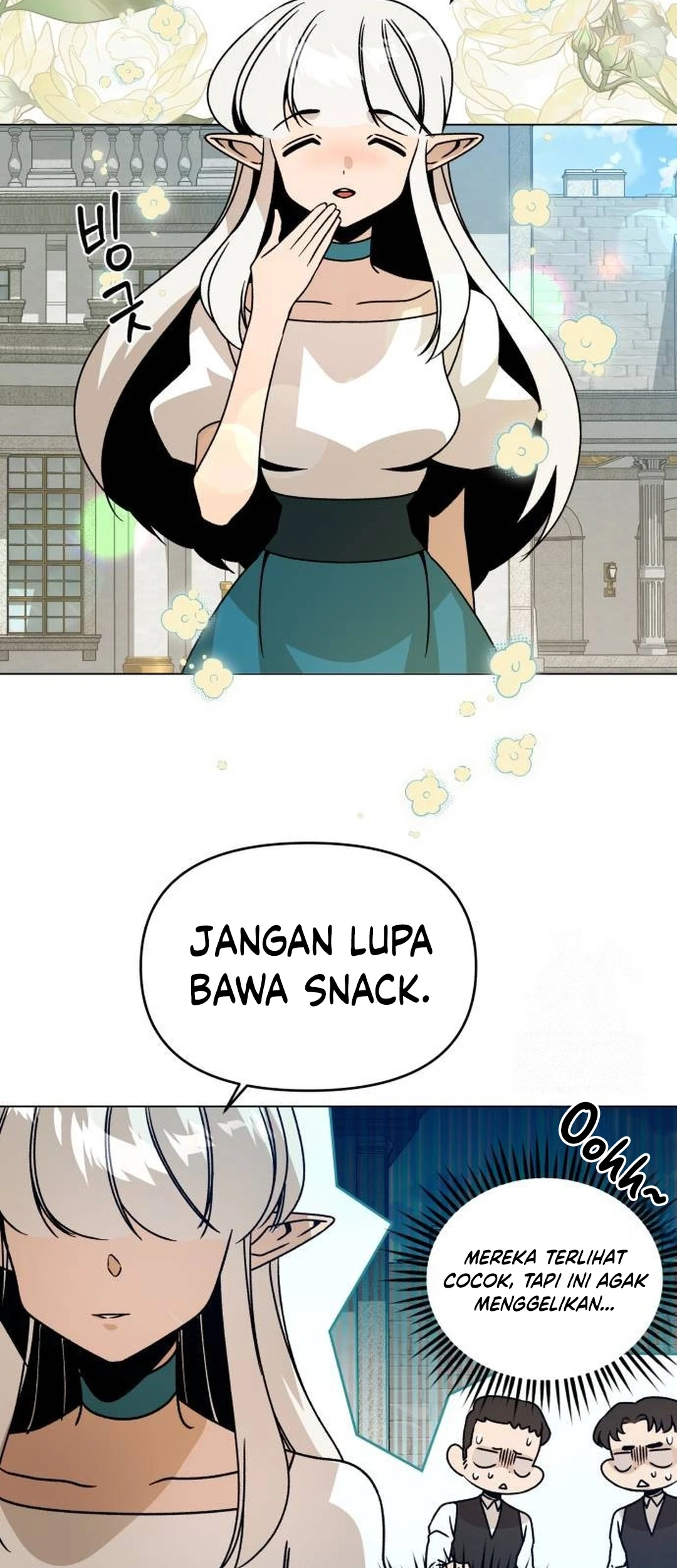 Chapter 112 - halaman 34