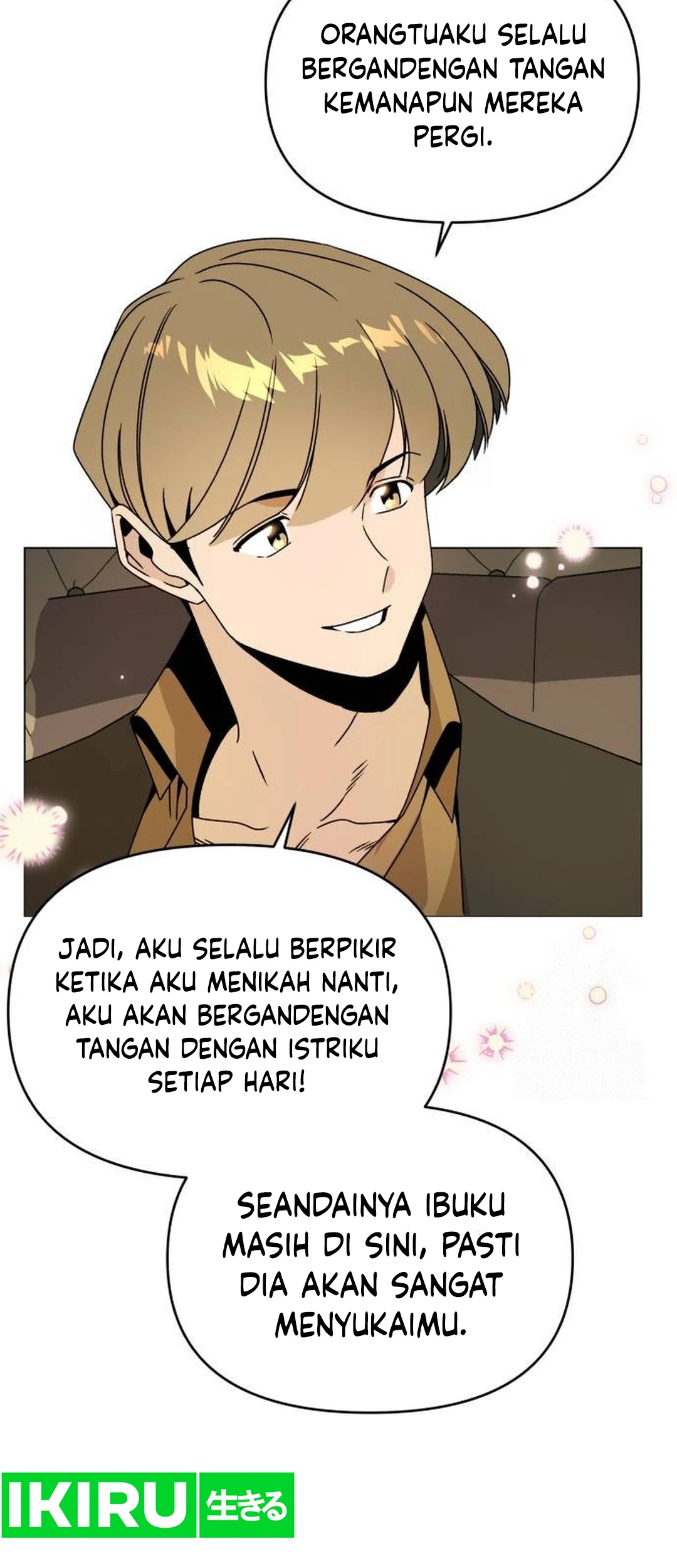 Chapter 112 - halaman 37