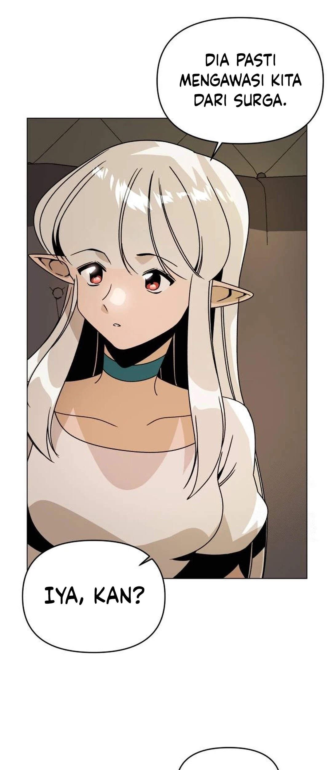 Chapter 112 - halaman 38