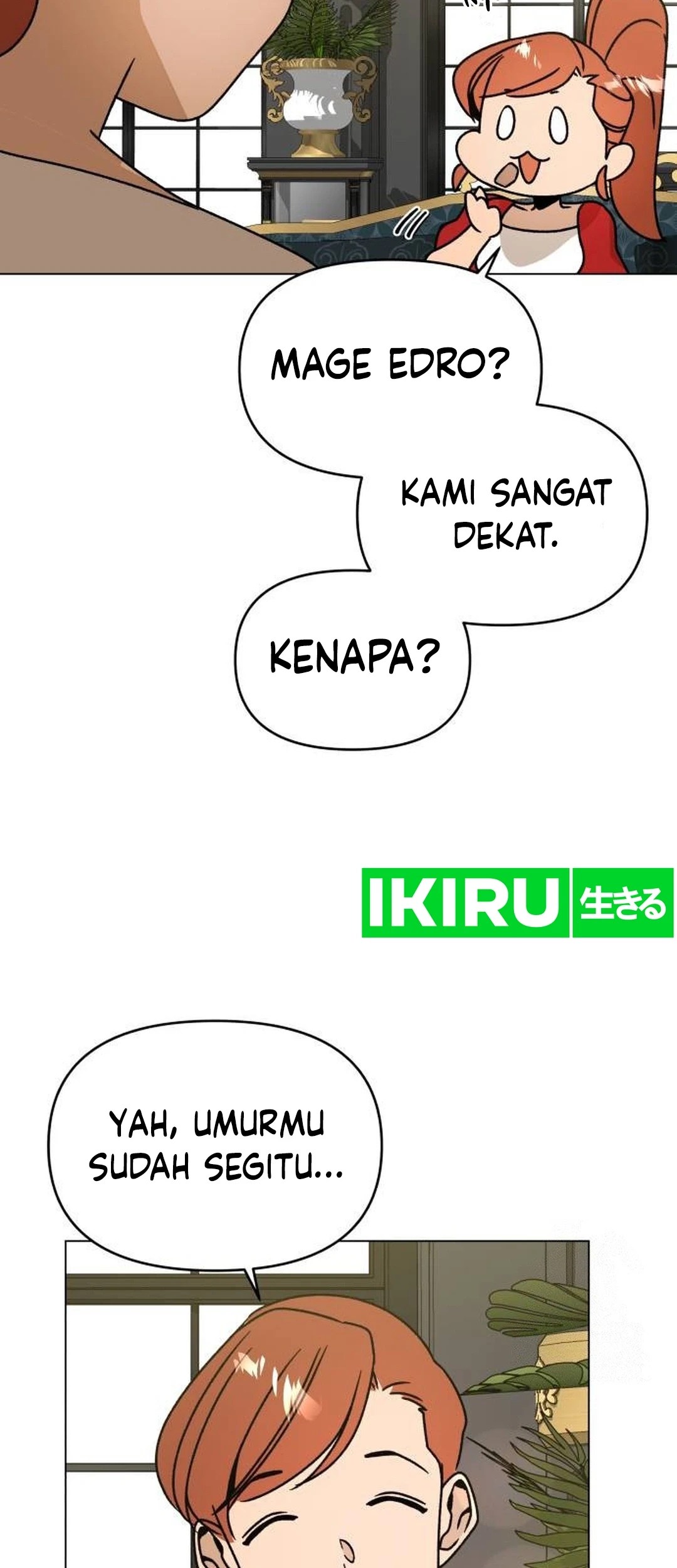 Chapter 112 - halaman 46