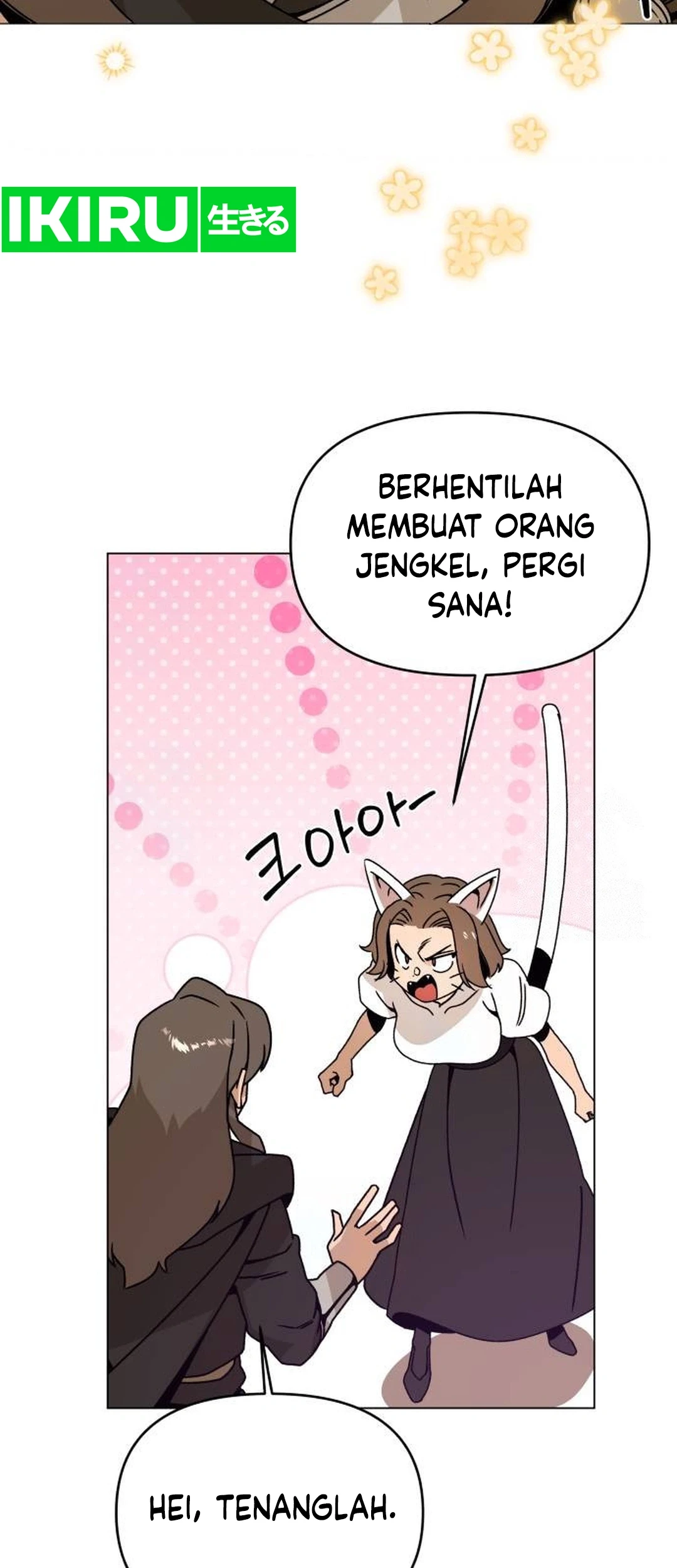 Chapter 111 - halaman 66
