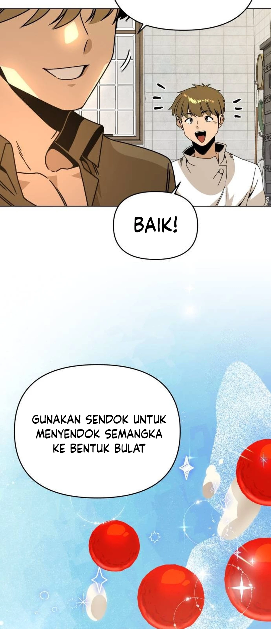 Chapter 111 - halaman 5