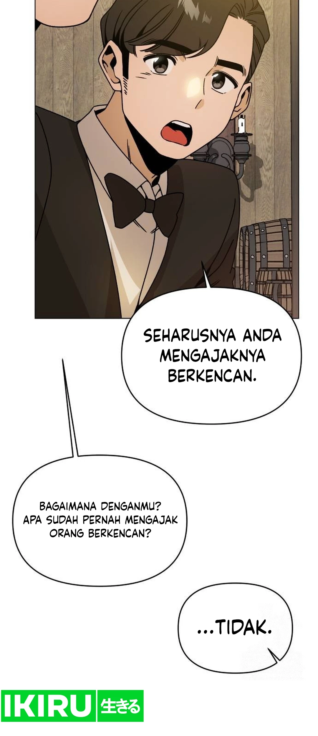 Chapter 111 - halaman 21