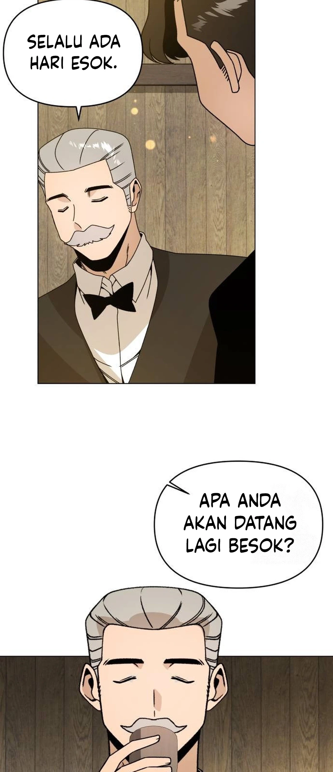 Chapter 111 - halaman 30