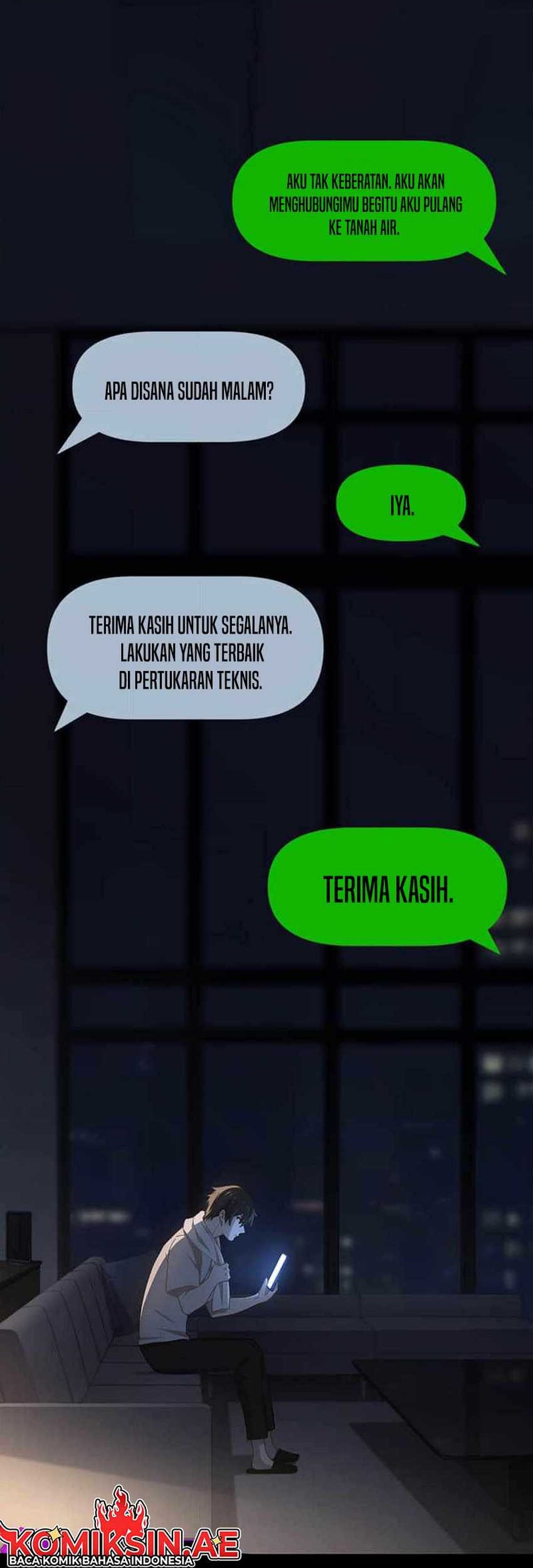 Chapter 91 - halaman 6