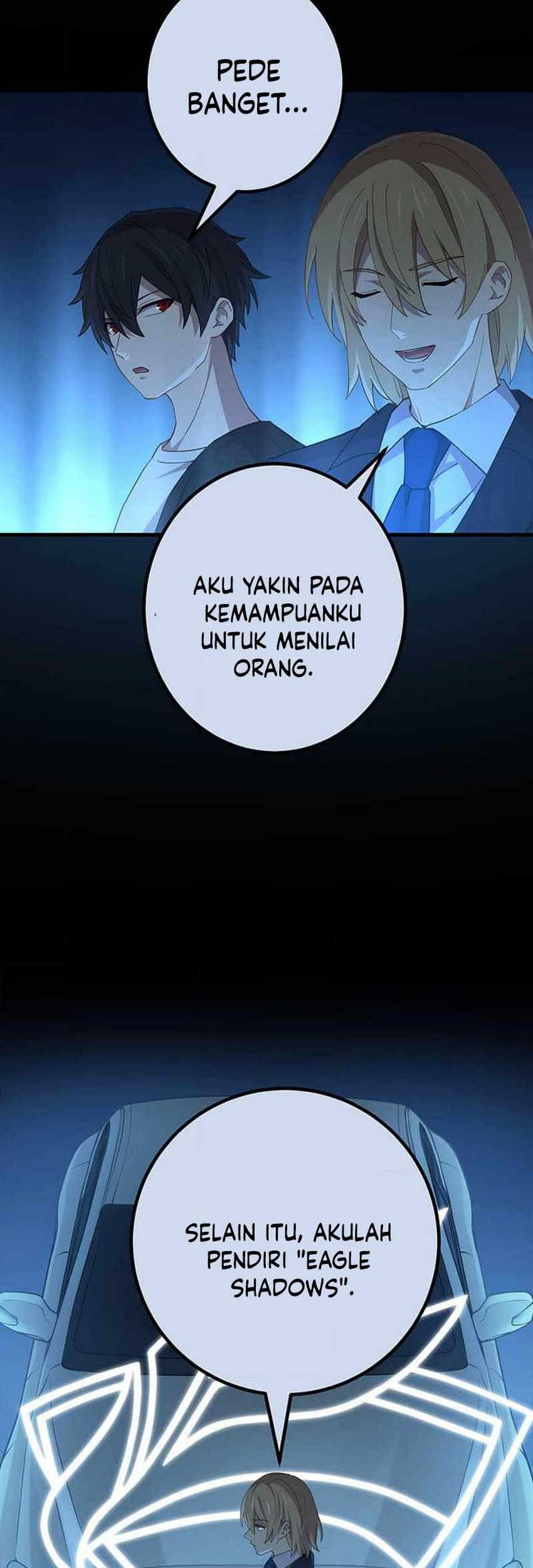 Chapter 91 - halaman 22