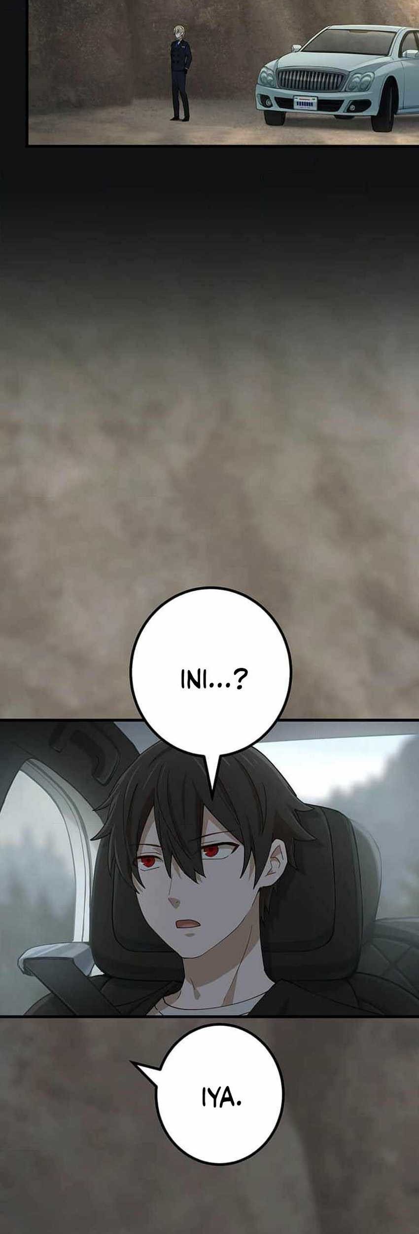 Chapter 91 - halaman 27