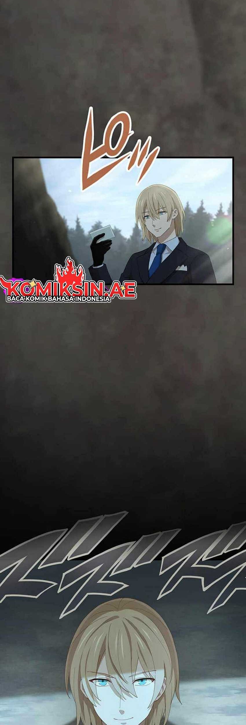 Chapter 91 - halaman 28