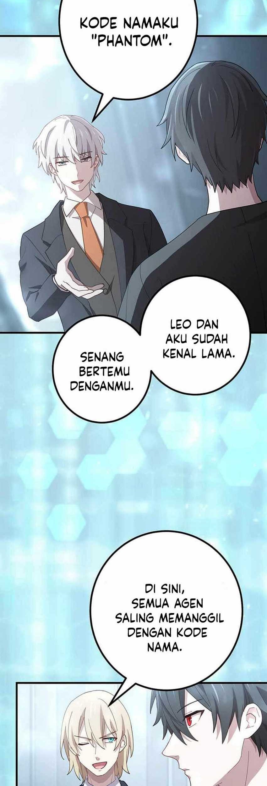 Chapter 91 - halaman 44