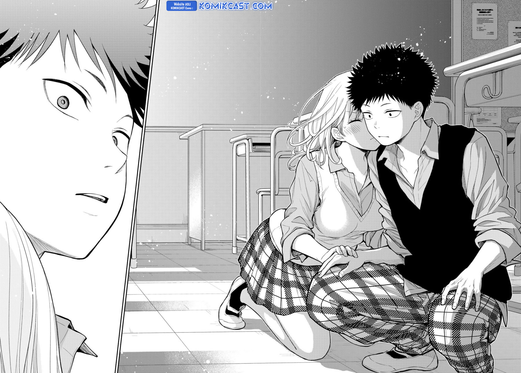 Chapter 174 - halaman 11