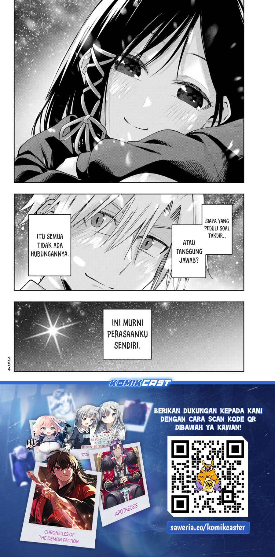 Chapter 178 - halaman 21