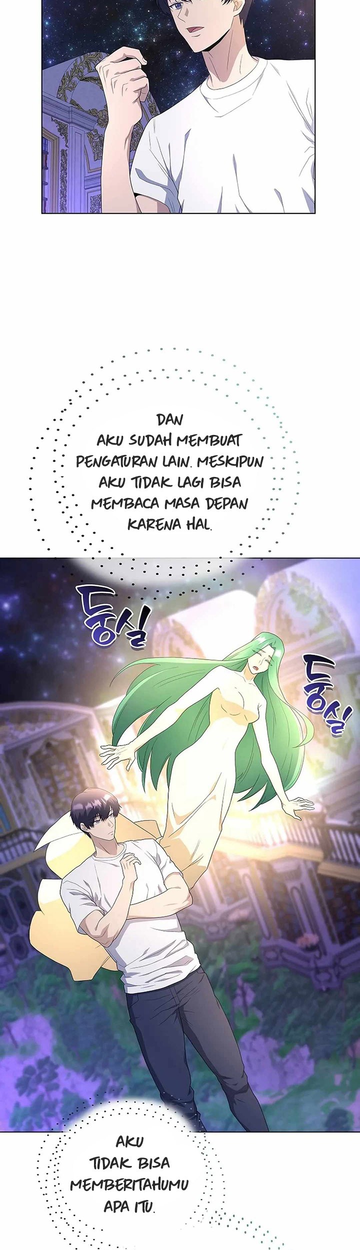 Chapter 77 - halaman 19