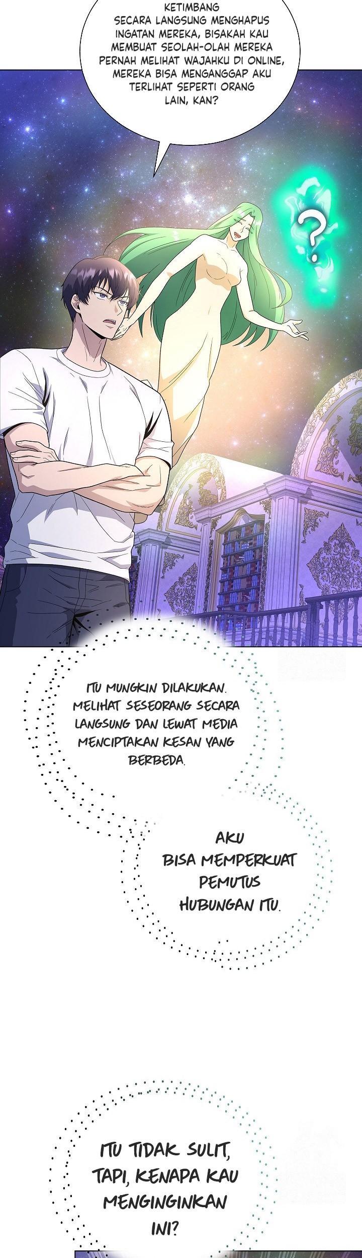Chapter 77 - halaman 23