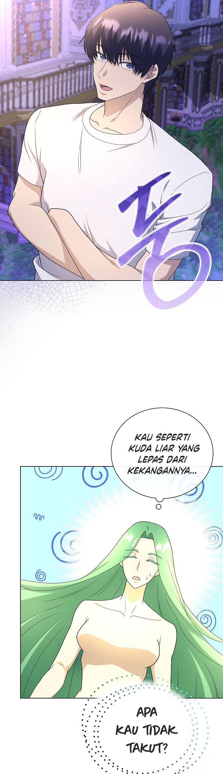 Chapter 77 - halaman 25